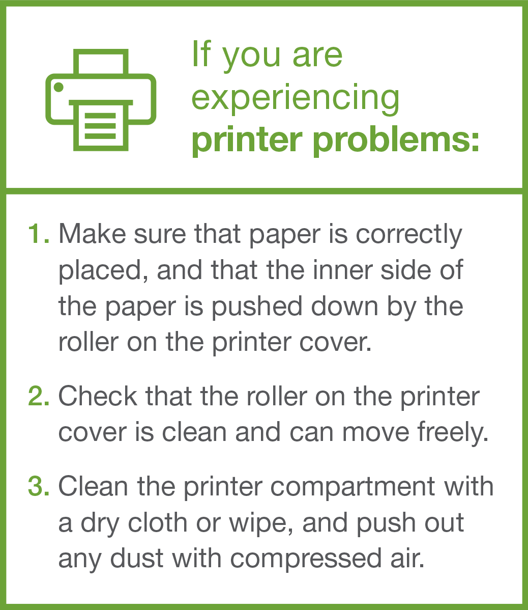 printer problems printer problems