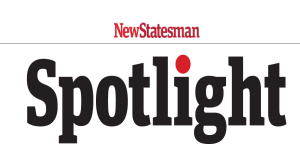 New Statesman logo