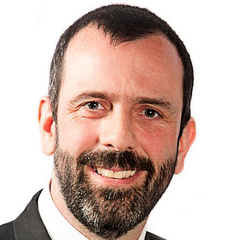 Ian Butler