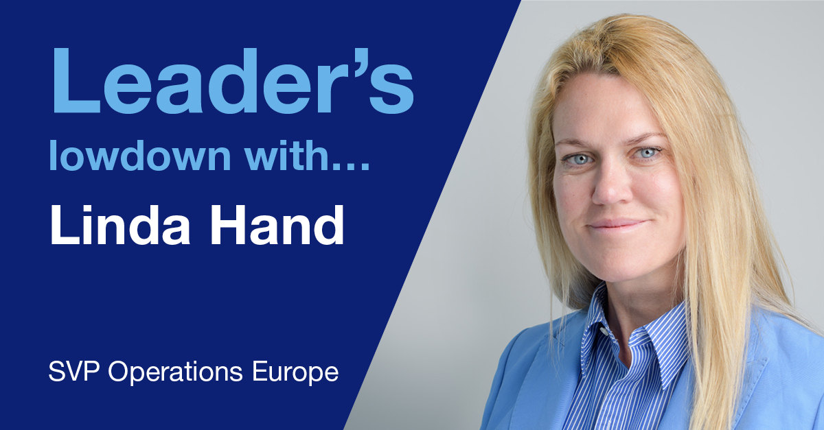 Linda Hand