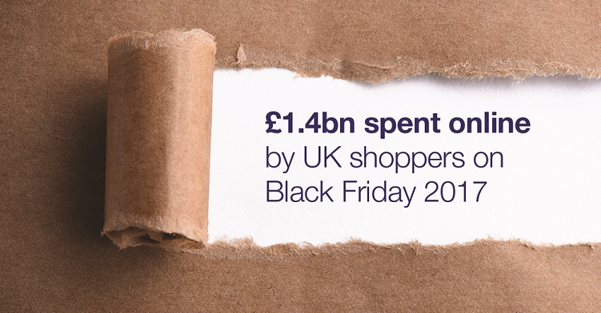 black friday infographics