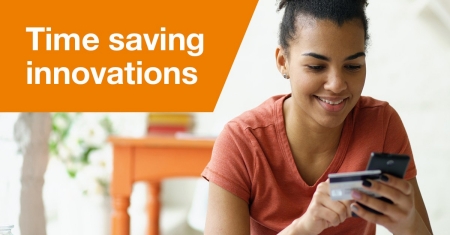 time saving innovations