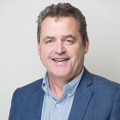Kevin Salaman