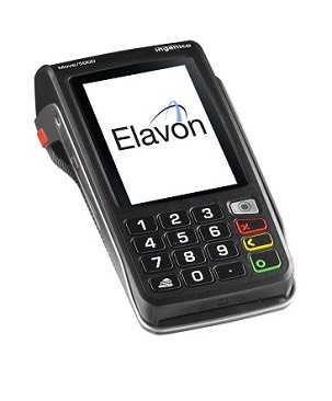 Elavon Payment Terminal | Countertop and wireless payments – MRCQ