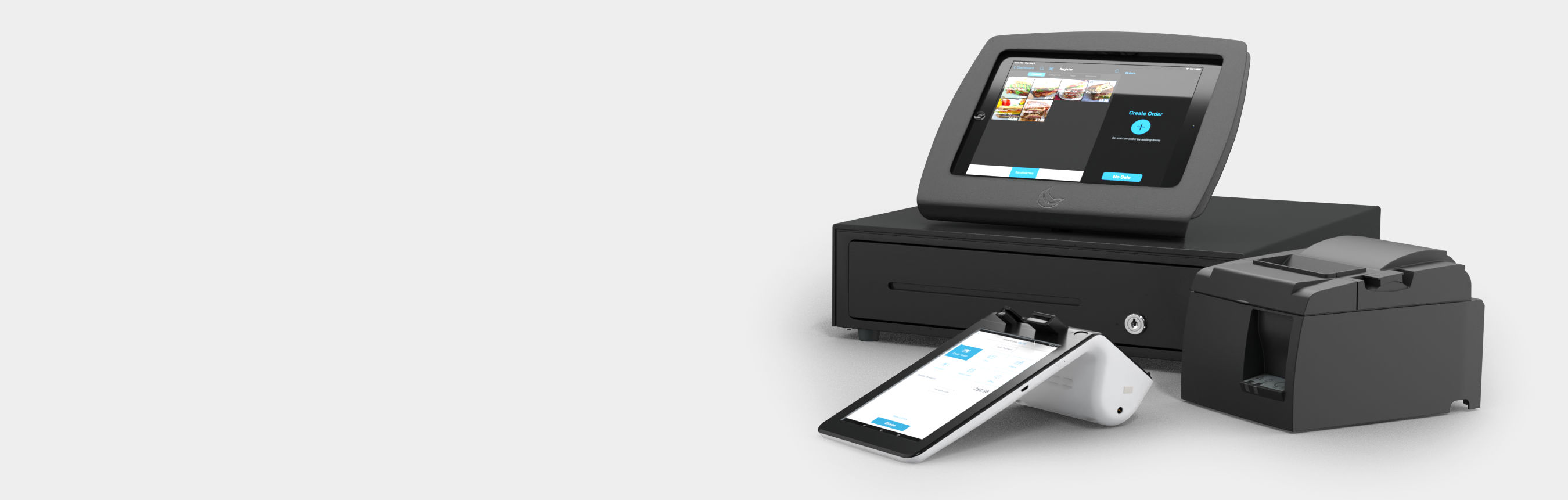 talech™ point of sale Elavon UK