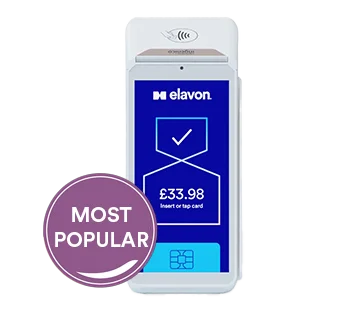 DX8000 card terminal