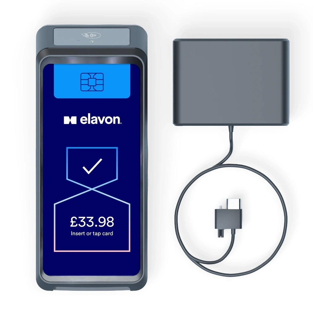 S1F4 PRO whats in the box contents
