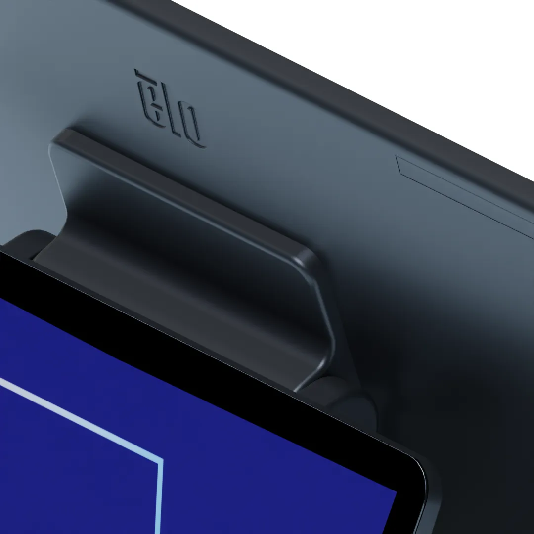 talech Register close of of terminal hinge