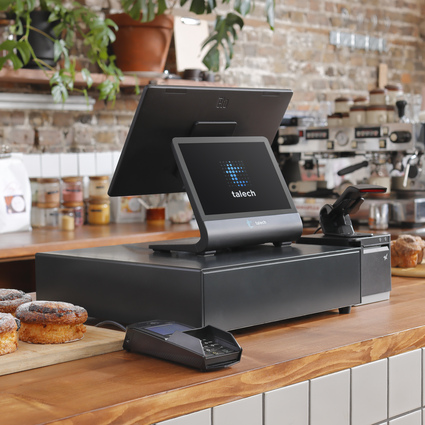 Talech pos on sale