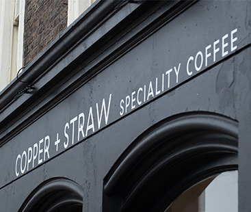 CopperStraw customer story