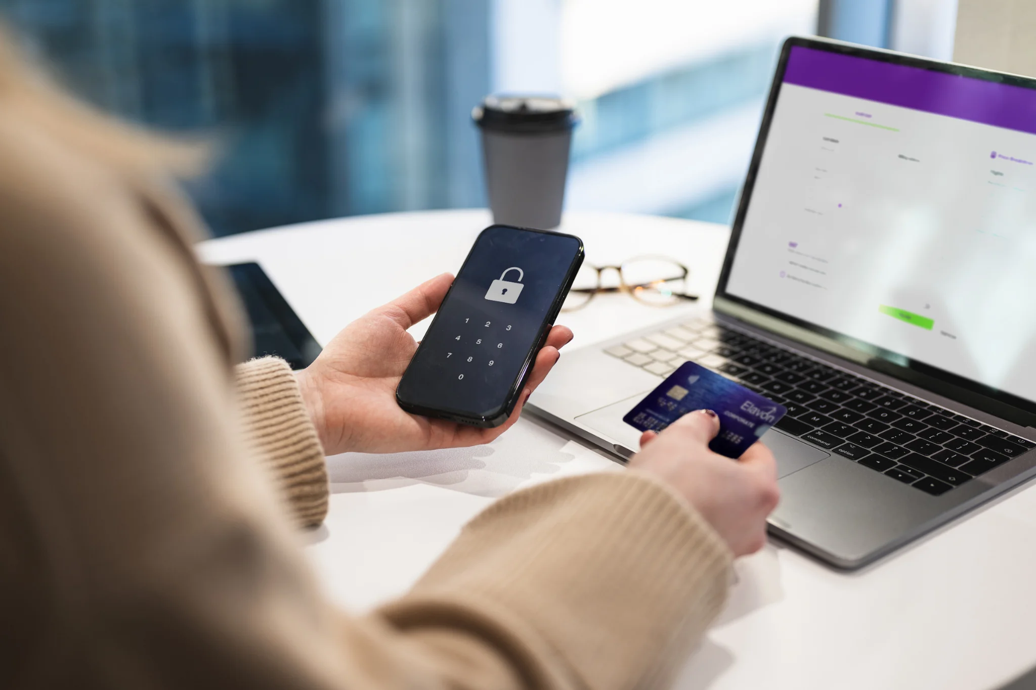 Security solutions