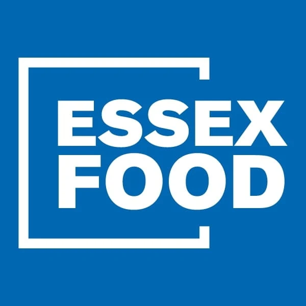 Essex food logo