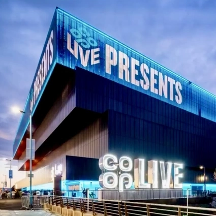 Cooplive