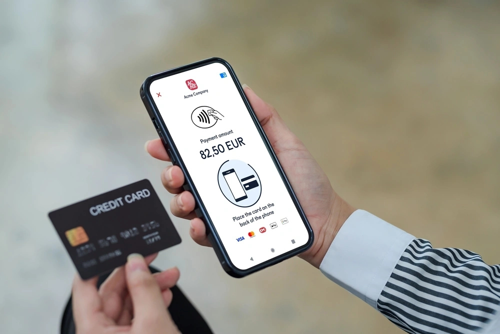 Elavon and Softpay offer SoftPOS solution 