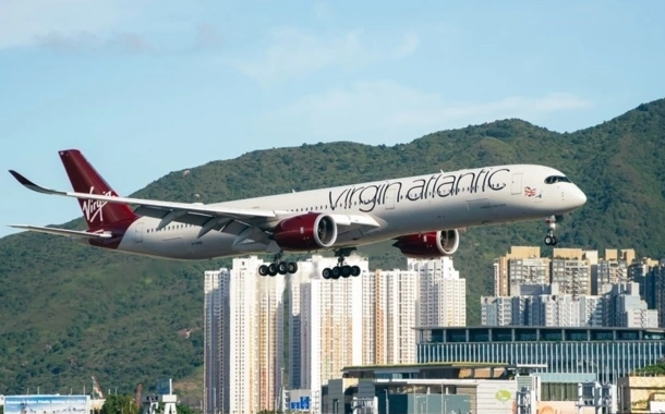 Elavon announces partnership with Virgin Atlantic