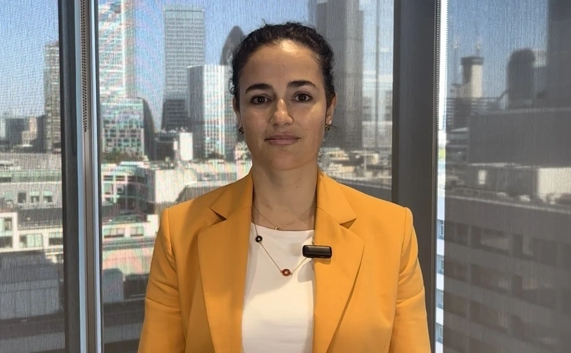 Elavon Merchant Services appoints Eva Paredes as Head of SMBs in the UK and Ireland