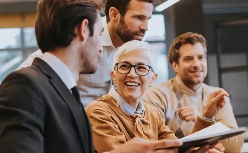 How financial rules protect consumers