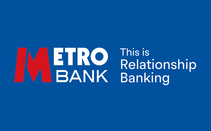 Metro Bank launches new payments solutions to help businesses with cashflow