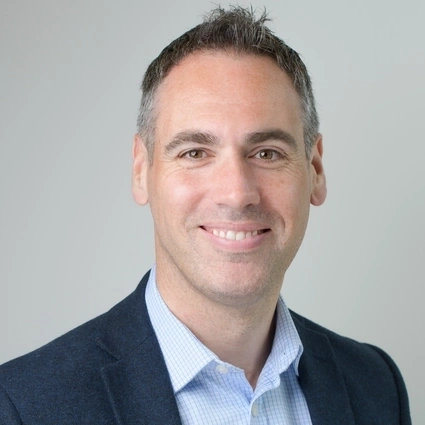 Paul Dunne, Head of Sales (Ireland), Elavon Europe