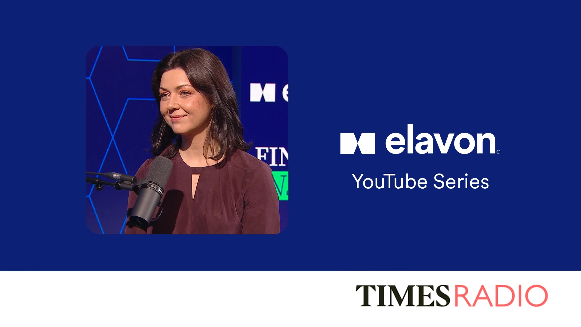 'Finance Insider' with Michelle Melish