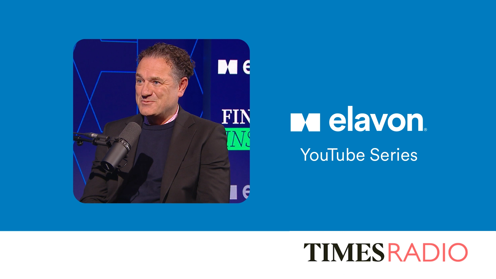 'Finance Insider' with Paul Ferguson