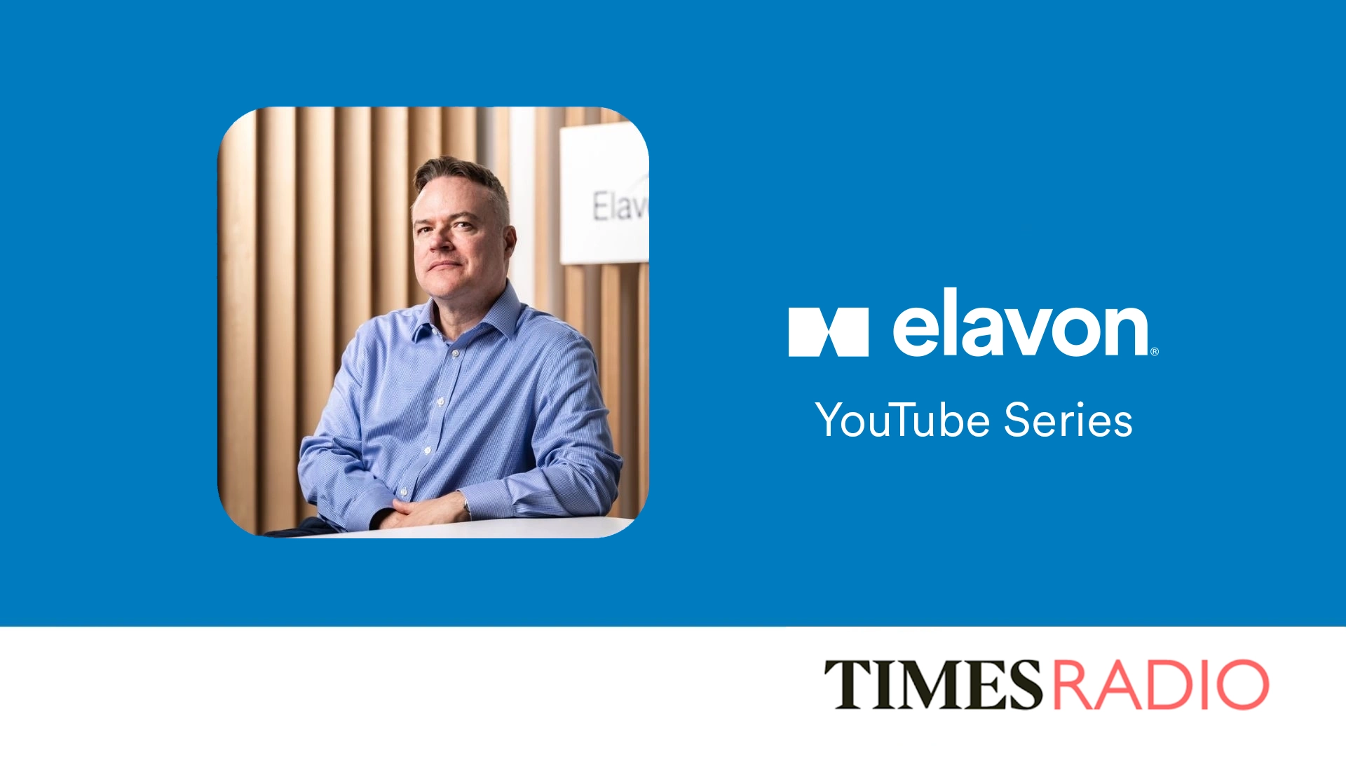 'Finance Insider' with Scott Frisby