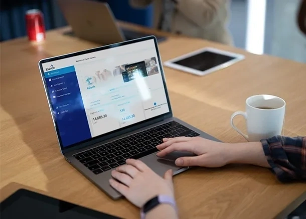 Elavon Connect