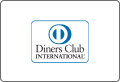 Diners logo