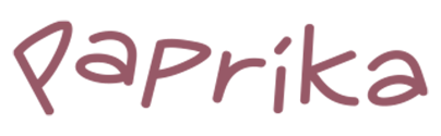 Paprika logo