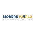 Modern World logo