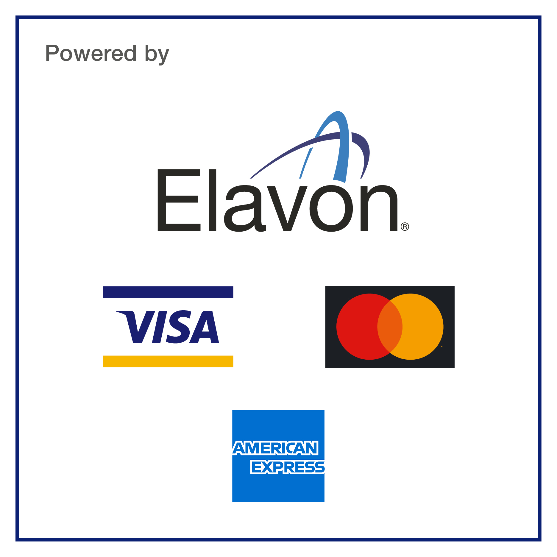 elavon credit card terminal