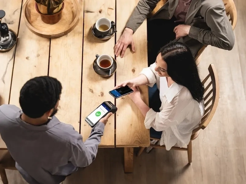 Ready for a fast-changing world